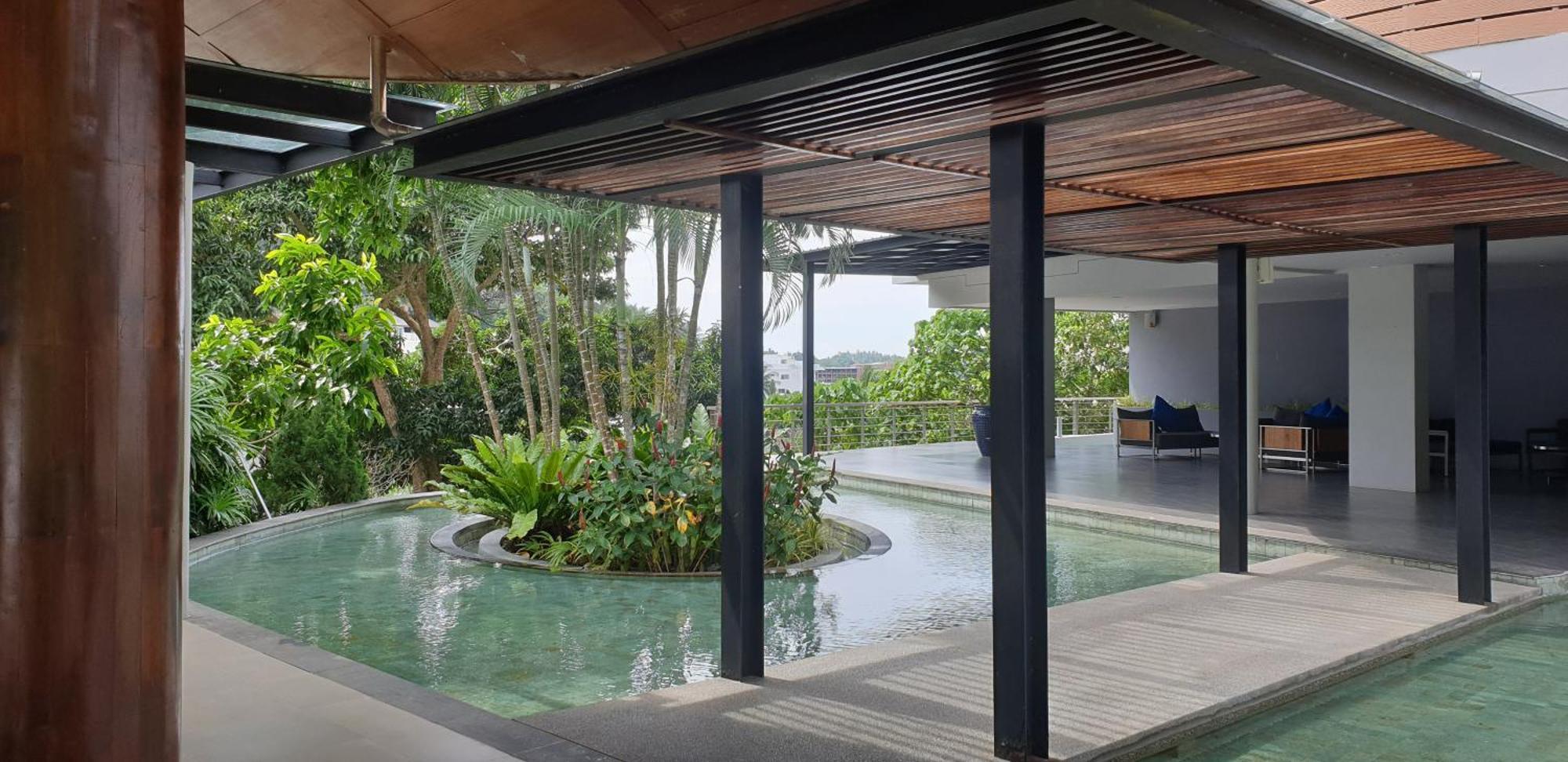 Karon Hill Family Apart 72 M2 Seaview Exterior photo