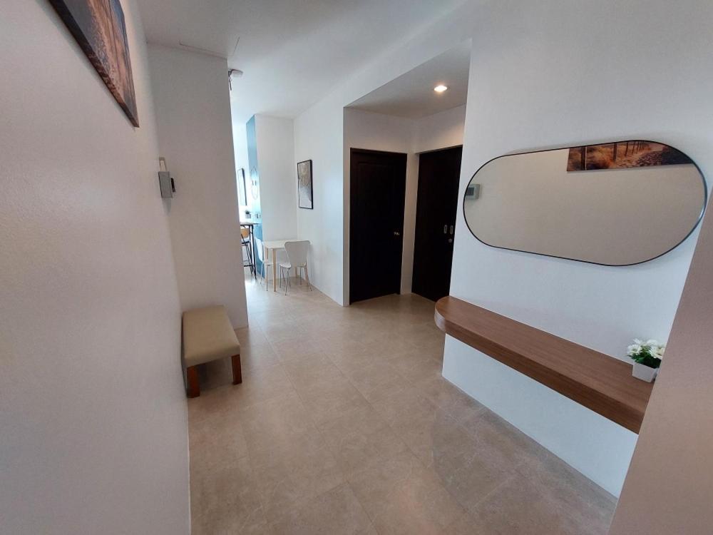 Karon Hill Family Apart 72 M2 Seaview Exterior photo