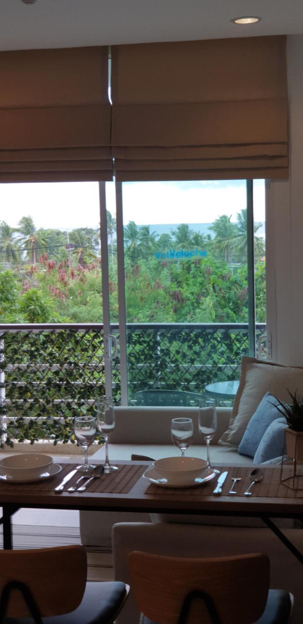 Karon Hill Family Apart 72 M2 Seaview Exterior photo